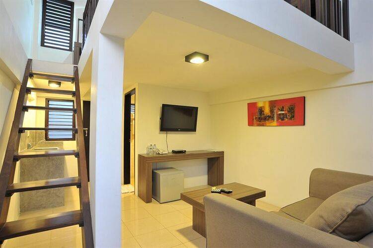 Ganga Hotel & Apartments