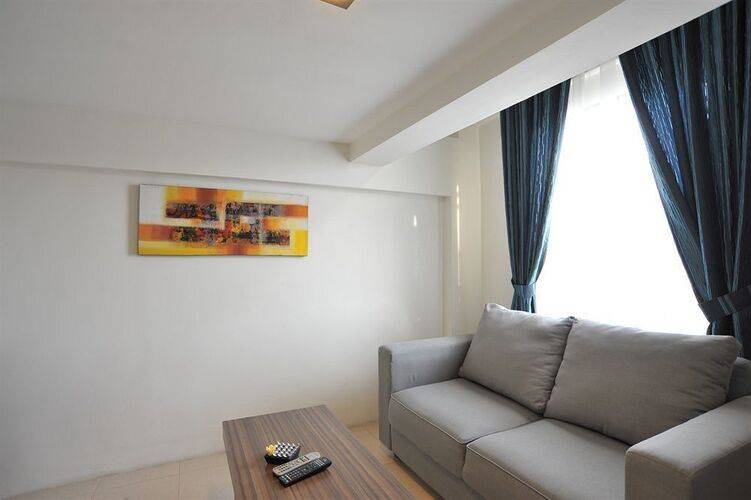 Ganga Hotel & Apartments