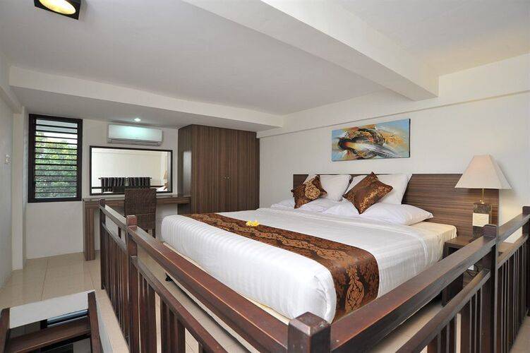 Ganga Hotel & Apartments