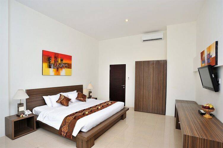 Ganga Hotel & Apartments