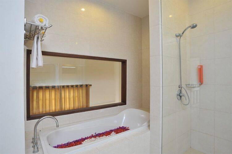 Ganga Hotel & Apartments