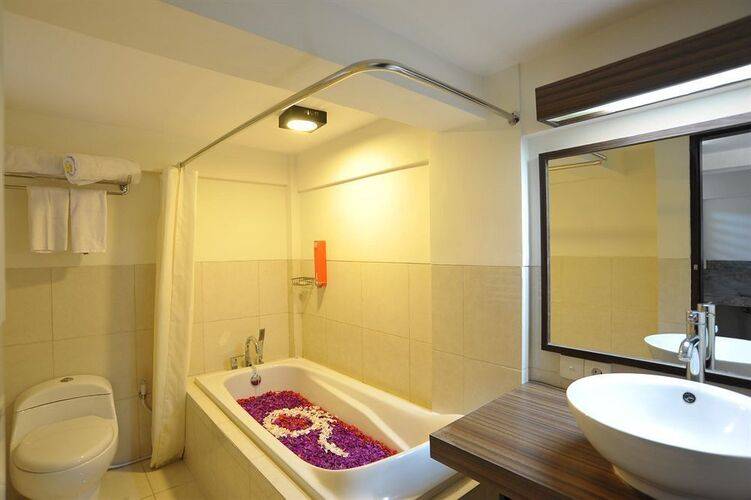 Ganga Hotel & Apartments