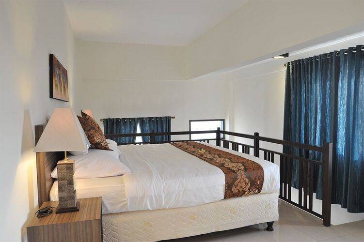 Ganga Hotel & Apartments