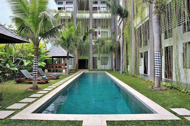 Ganga Hotel & Apartments