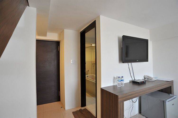 Ganga Hotel & Apartments