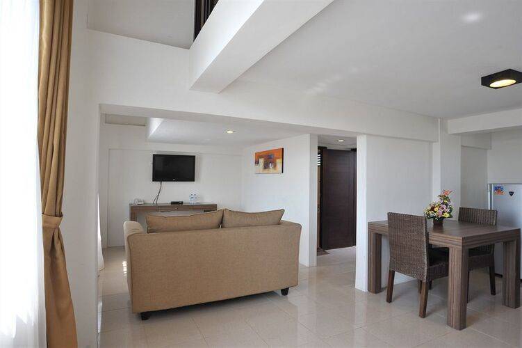 Ganga Hotel & Apartments