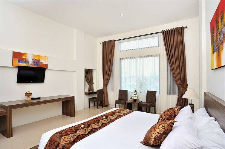 Ganga Hotel & Apartments