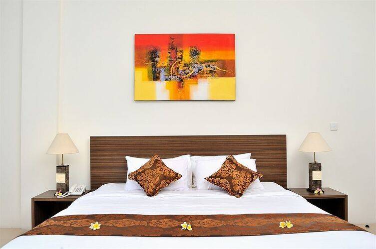 Ganga Hotel & Apartments