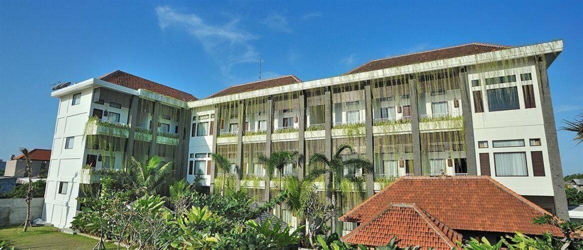 Ganga Hotel & Apartments