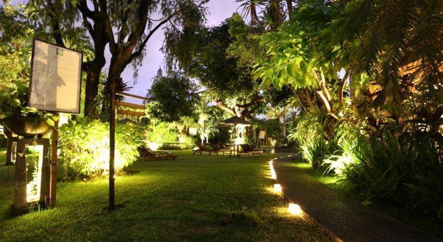 The Graha Cakra Bali Hotel
