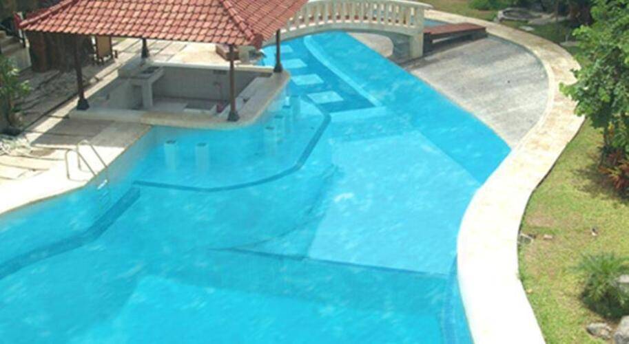 The Graha Cakra Bali Hotel