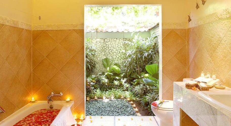 The Graha Cakra Bali Hotel