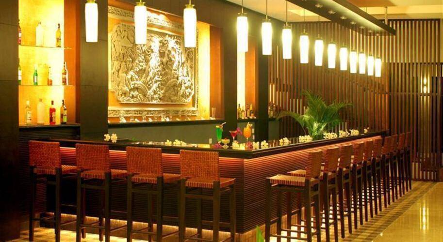 The Graha Cakra Bali Hotel