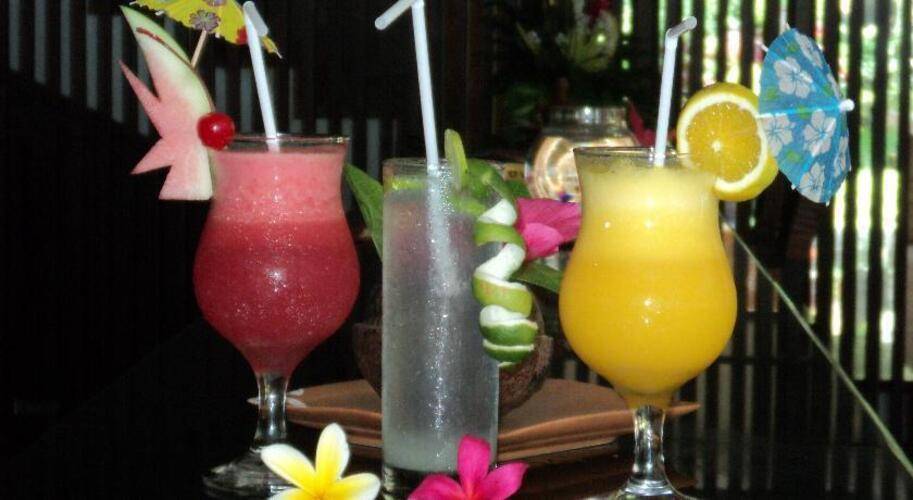 The Graha Cakra Bali Hotel