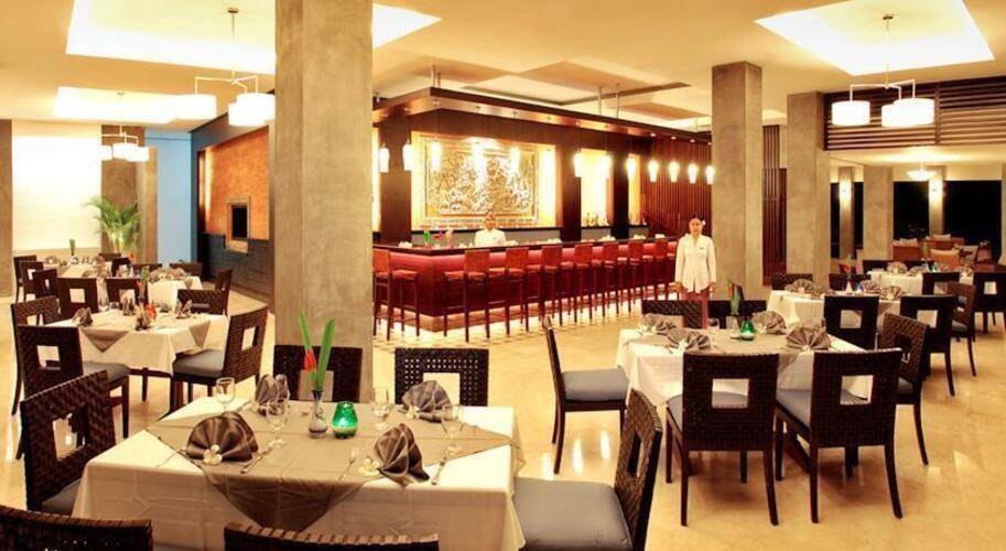 The Graha Cakra Bali Hotel