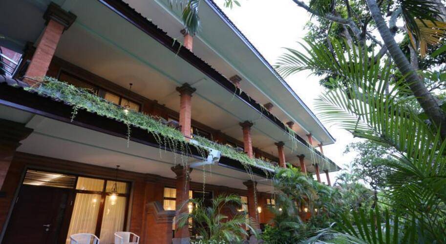 The Graha Cakra Bali Hotel