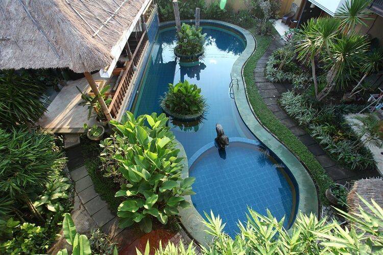 Sanur Seaview Hotel