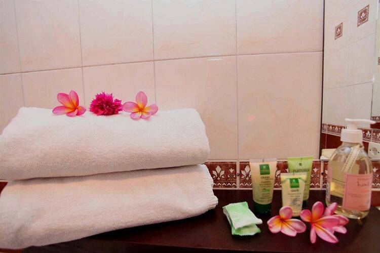 Sanur Seaview Hotel