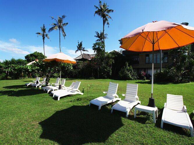 Sanur Seaview Hotel