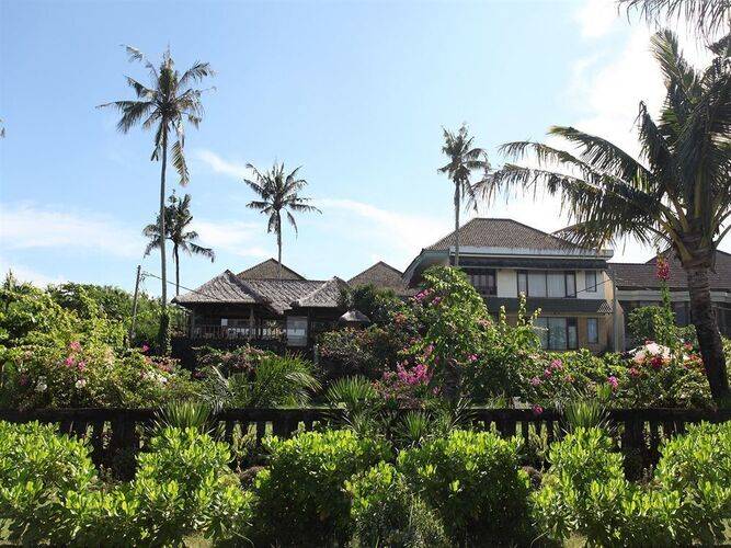 Sanur Seaview Hotel