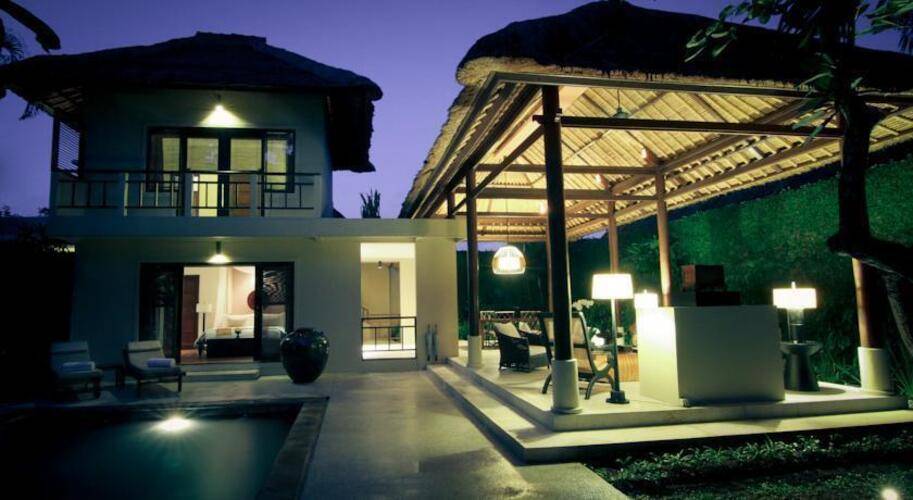 Kayumanis Sanur Private Villa And Spa (Ex The Gangsa Private Villa)