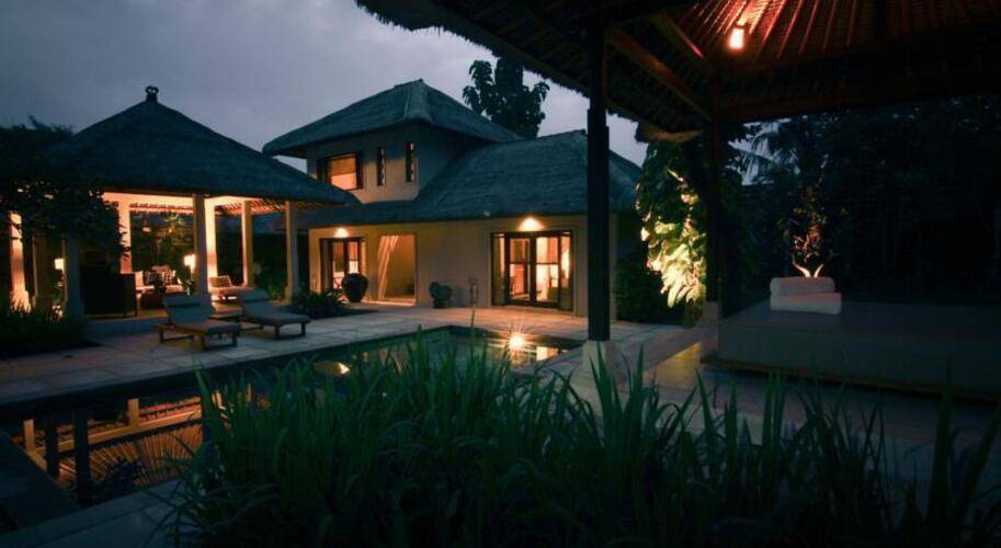 Kayumanis Sanur Private Villa And Spa (Ex The Gangsa Private Villa)