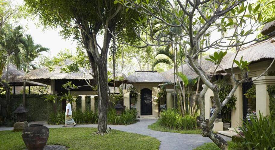 Kayumanis Sanur Private Villa And Spa (Ex The Gangsa Private Villa)