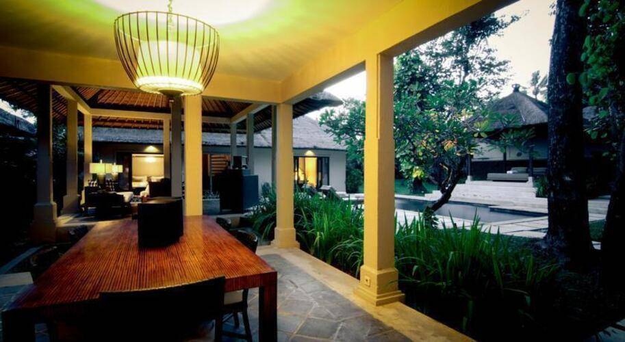 Kayumanis Sanur Private Villa And Spa (Ex The Gangsa Private Villa)