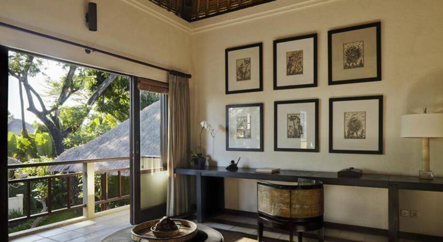 Kayumanis Sanur Private Villa And Spa (Ex The Gangsa Private Villa)