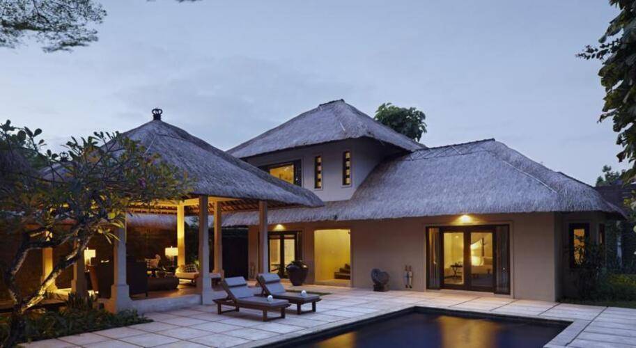 Kayumanis Sanur Private Villa And Spa (Ex The Gangsa Private Villa)