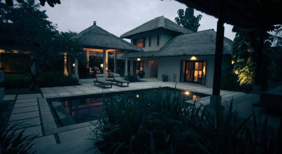 Kayumanis Sanur Private Villa And Spa (Ex The Gangsa Private Villa)