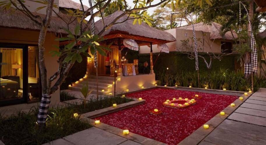 Kayumanis Sanur Private Villa And Spa (Ex The Gangsa Private Villa)