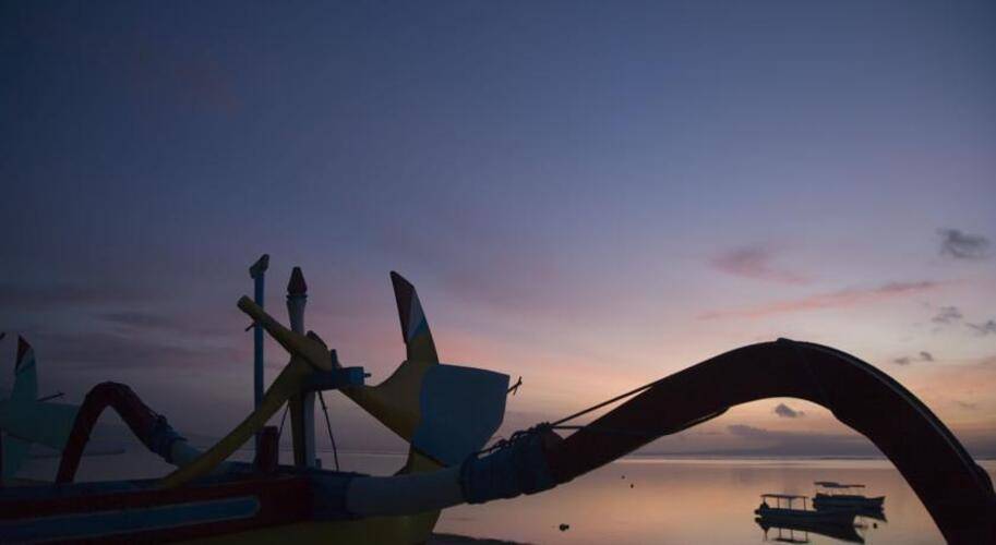 Kayumanis Sanur Private Villa And Spa (Ex The Gangsa Private Villa)