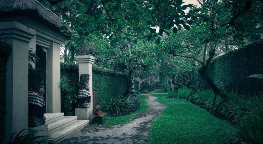 Kayumanis Sanur Private Villa And Spa (Ex The Gangsa Private Villa)
