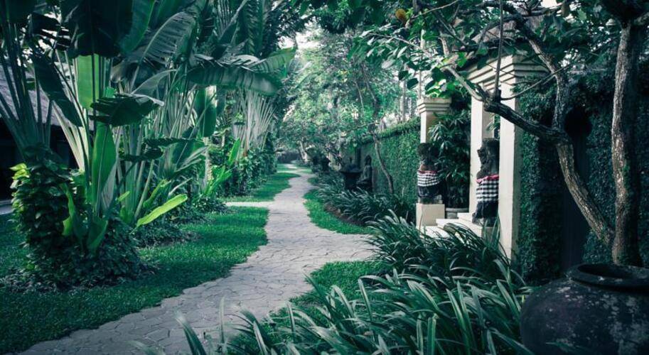 Kayumanis Sanur Private Villa And Spa (Ex The Gangsa Private Villa)