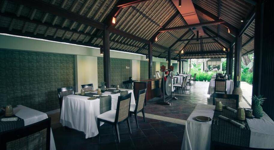 Kayumanis Sanur Private Villa And Spa (Ex The Gangsa Private Villa)