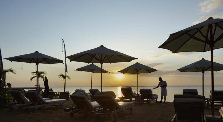 Kayumanis Sanur Private Villa And Spa (Ex The Gangsa Private Villa)