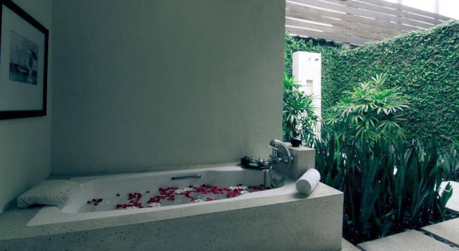 Kayumanis Sanur Private Villa And Spa (Ex The Gangsa Private Villa)