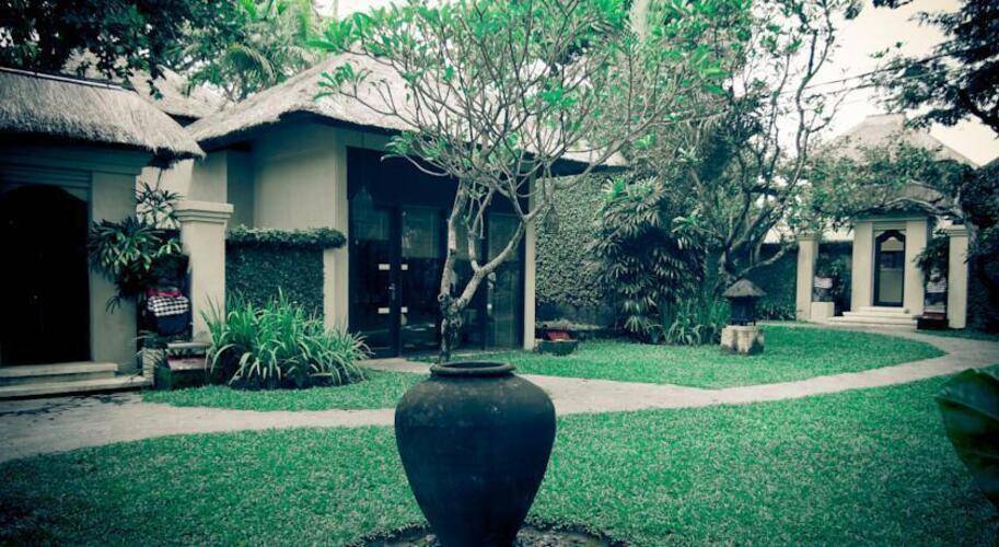 Kayumanis Sanur Private Villa And Spa (Ex The Gangsa Private Villa)