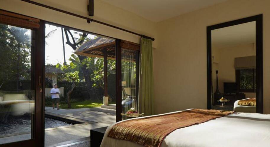 Kayumanis Sanur Private Villa And Spa (Ex The Gangsa Private Villa)