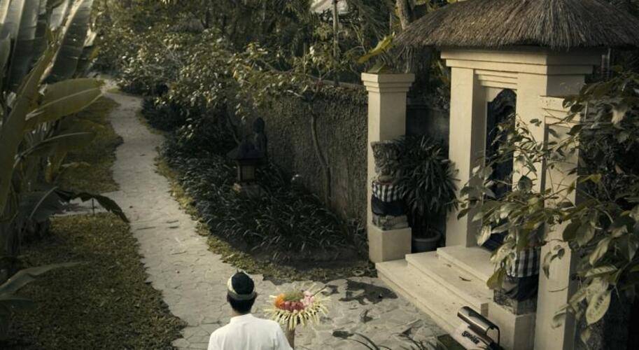 Kayumanis Sanur Private Villa And Spa (Ex The Gangsa Private Villa)