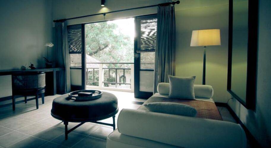 Kayumanis Sanur Private Villa And Spa (Ex The Gangsa Private Villa)