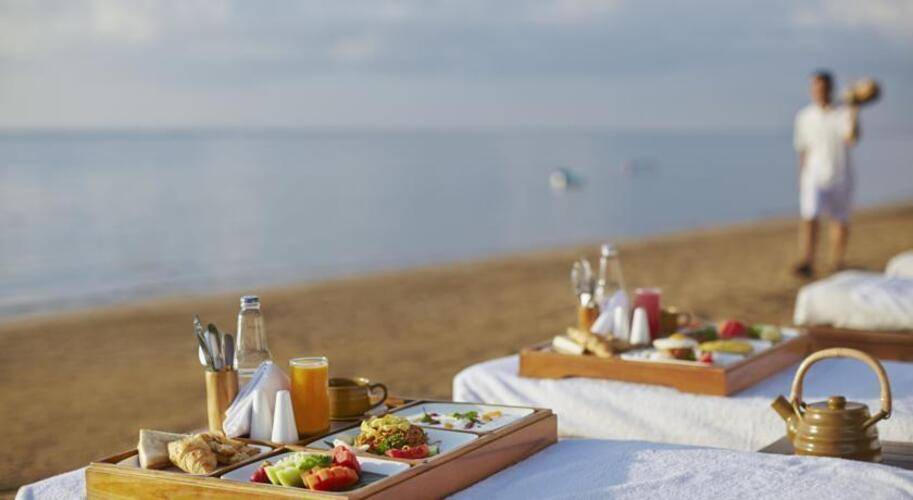 Kayumanis Sanur Private Villa And Spa (Ex The Gangsa Private Villa)