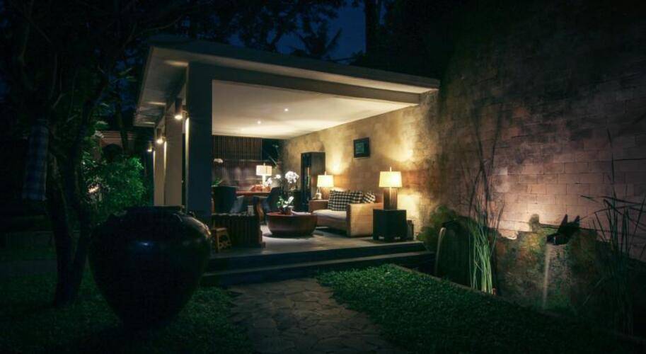 Kayumanis Sanur Private Villa And Spa (Ex The Gangsa Private Villa)