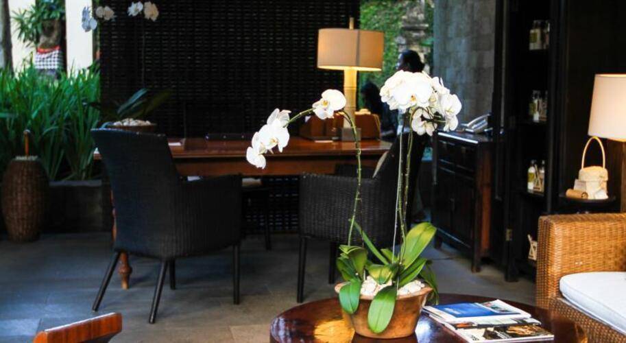 Kayumanis Sanur Private Villa And Spa (Ex The Gangsa Private Villa)