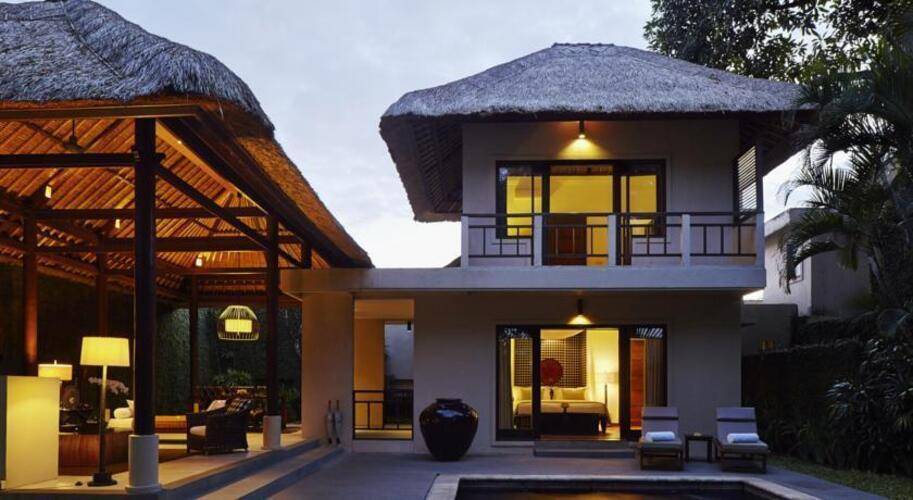 Kayumanis Sanur Private Villa And Spa (Ex The Gangsa Private Villa)