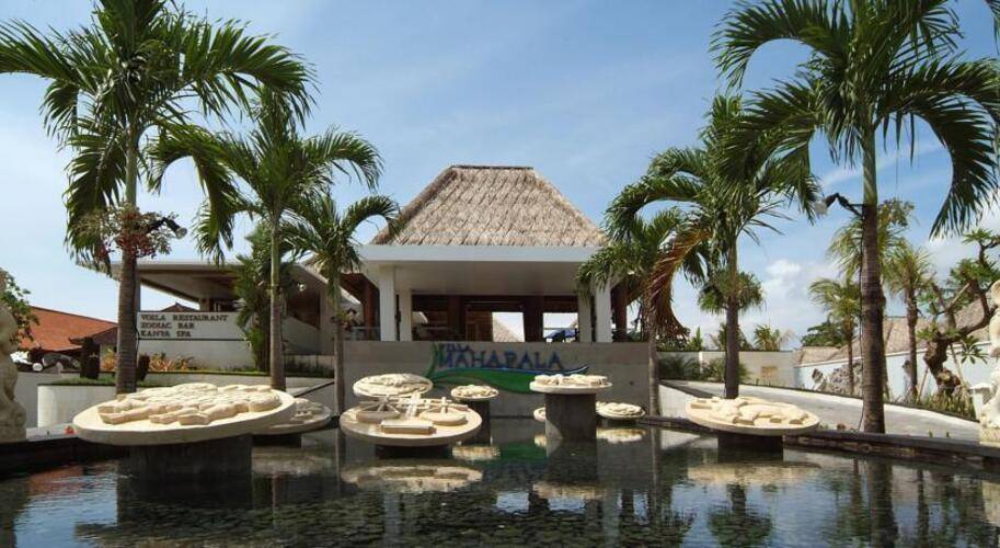 Villa Mahapala