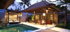 Villa Mahapala