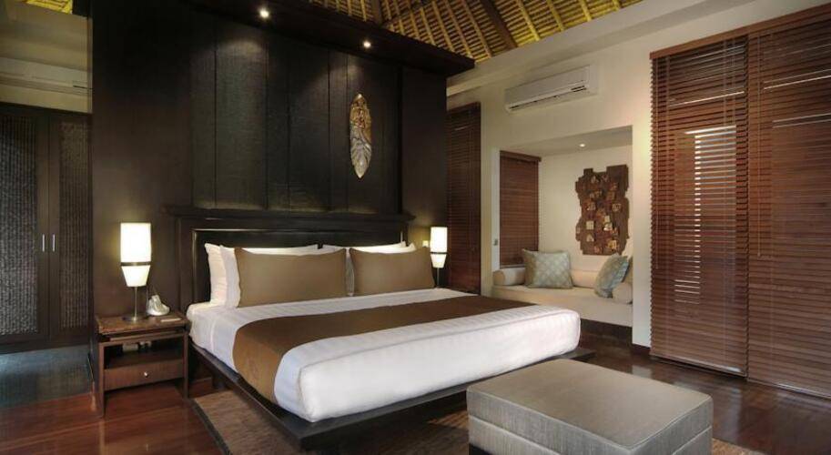 Villa Mahapala