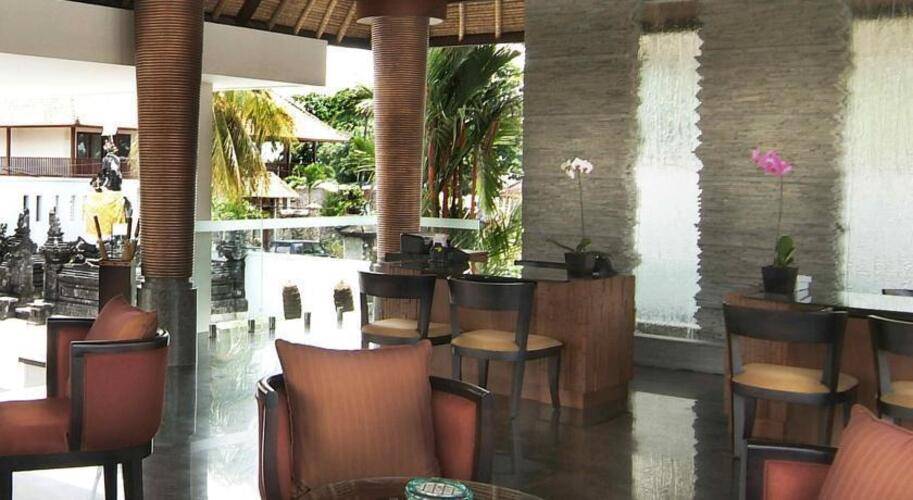Villa Mahapala